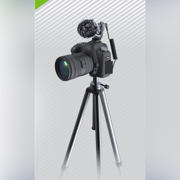 High Performance Compact Microphone (P) - Picture 4 of 13